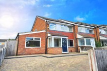 Images for Virginia Close, Manchester
