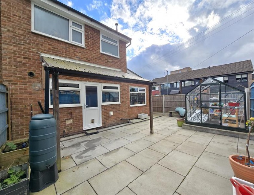 Images for Virginia Close, Manchester