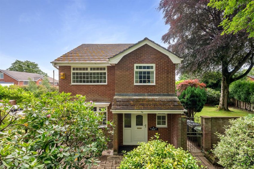 Images for Racecourse Road, Wilmslow