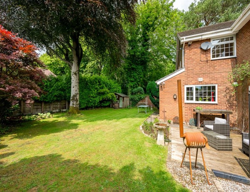 Images for Racecourse Road, Wilmslow