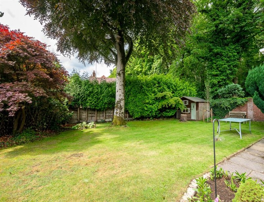 Images for Racecourse Road, Wilmslow