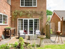 Images for Racecourse Road, Wilmslow