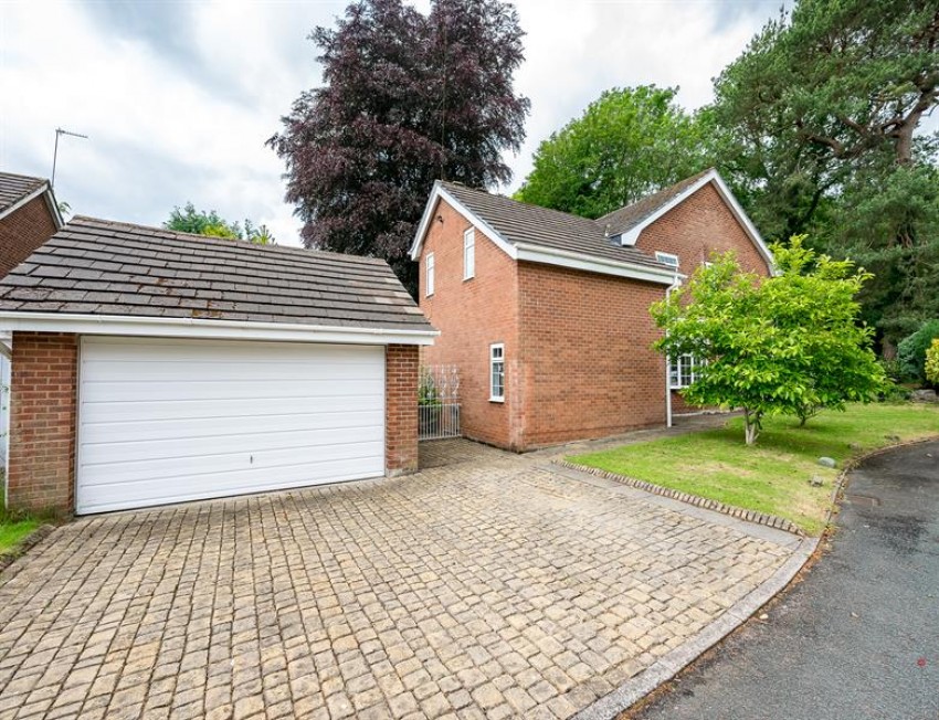 Images for Racecourse Road, Wilmslow