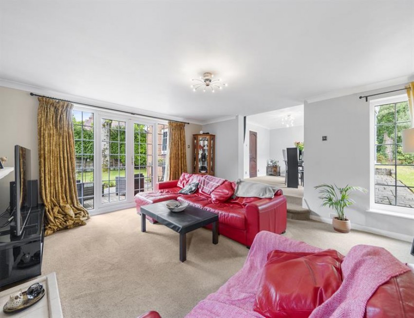 Images for Racecourse Road, Wilmslow