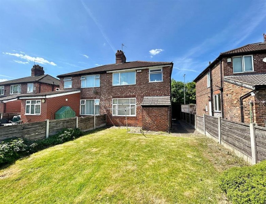 Images for Kingsway, Burnage