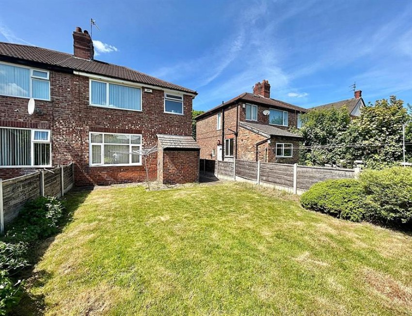 Images for Kingsway, Burnage