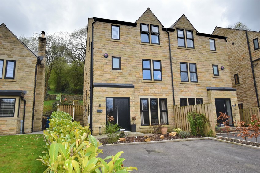 Images for Foundry Lane, Whaley Bridge