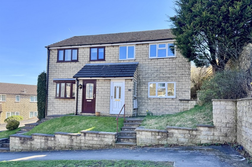 Images for Kiln Lane, Hadfield, Glossop