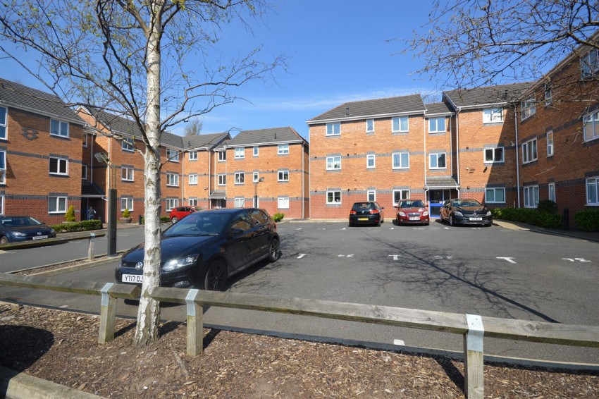Images for Calderbrook Court, Meadowbrook Way, Cheadle Hulme, Cheadle