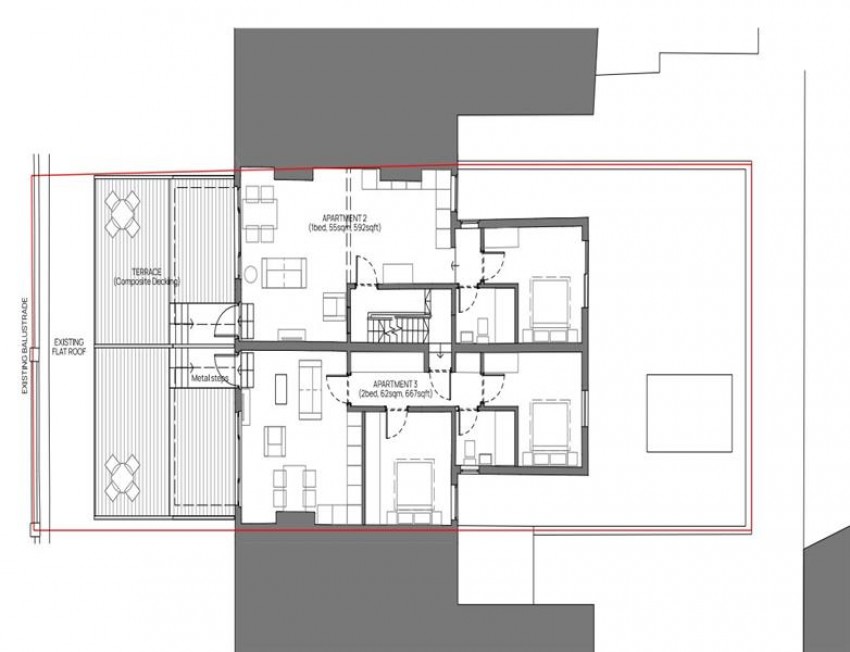 Images for 430-432a Wilbraham Road, Chorlton