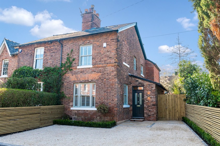 Images for Moss Lane, Alderley Edge