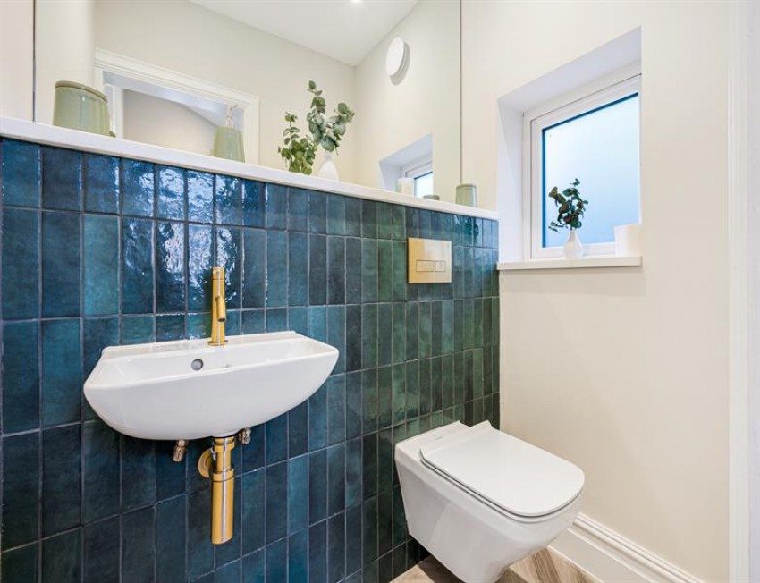 Images for Moss Lane, Alderley Edge
