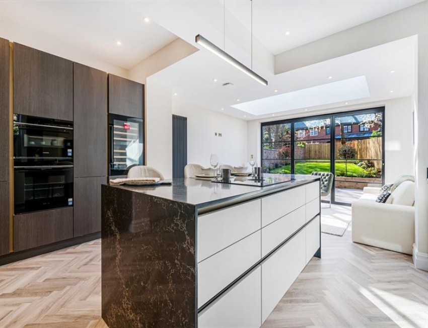Images for Moss Lane, Alderley Edge