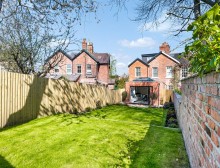 Images for Moss Lane, Alderley Edge