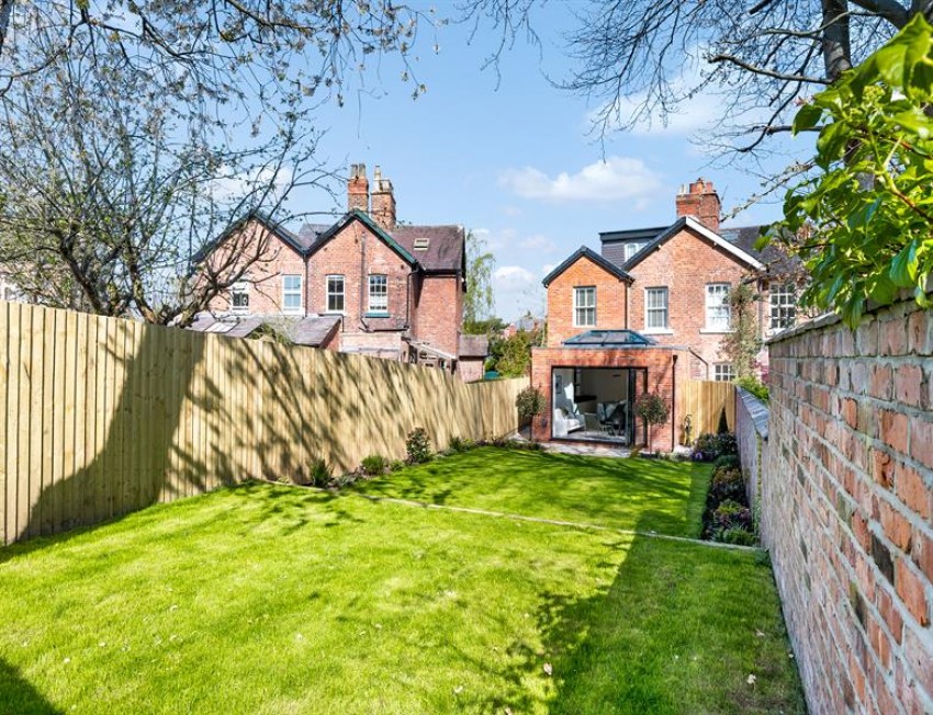 Images for Moss Lane, Alderley Edge