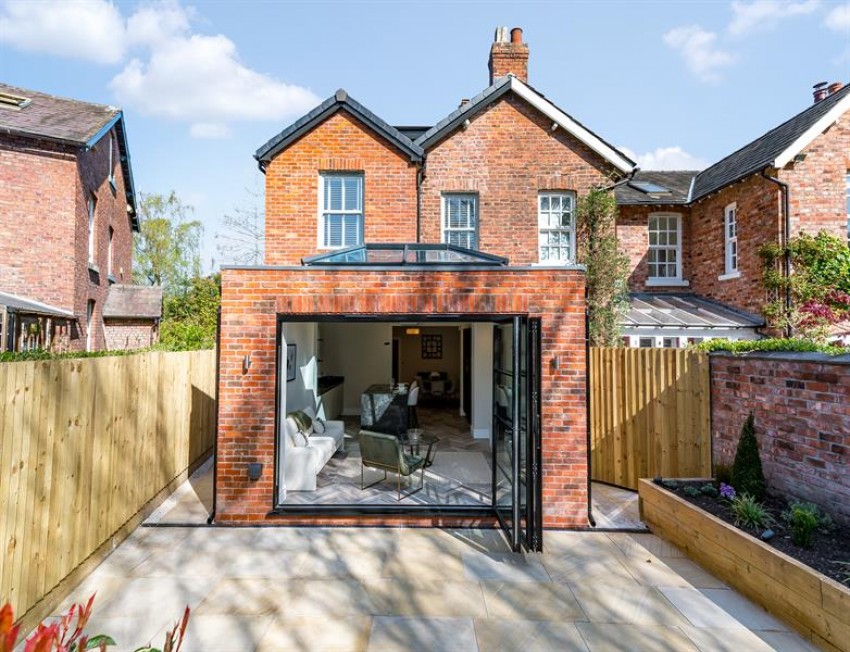 Images for Moss Lane, Alderley Edge