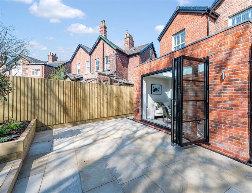 Images for Moss Lane, Alderley Edge