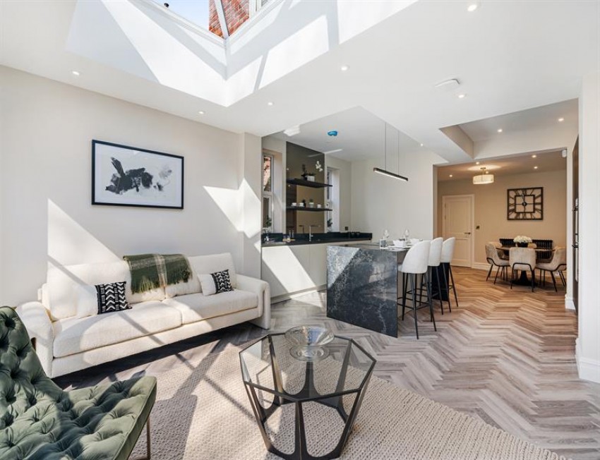 Images for Moss Lane, Alderley Edge