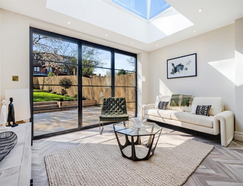 Images for Moss Lane, Alderley Edge