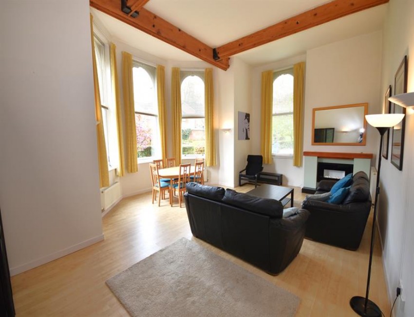 Images for Sandringham House, Kensington Square, Macclesfield