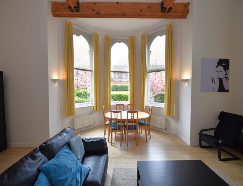 Images for Sandringham House, Kensington Square, Macclesfield