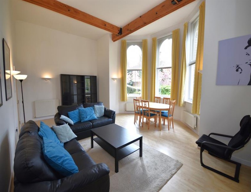 Images for Sandringham House, Kensington Square, Macclesfield