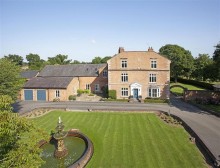 Images for Outstanding country house in over seven acres, just outside Tattenhall village