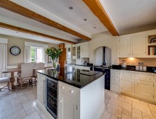 Images for Outstanding country house in over seven acres, just outside Tattenhall village