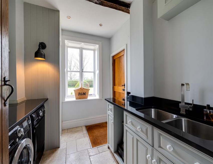 Images for Outstanding country house in over seven acres, just outside Tattenhall village