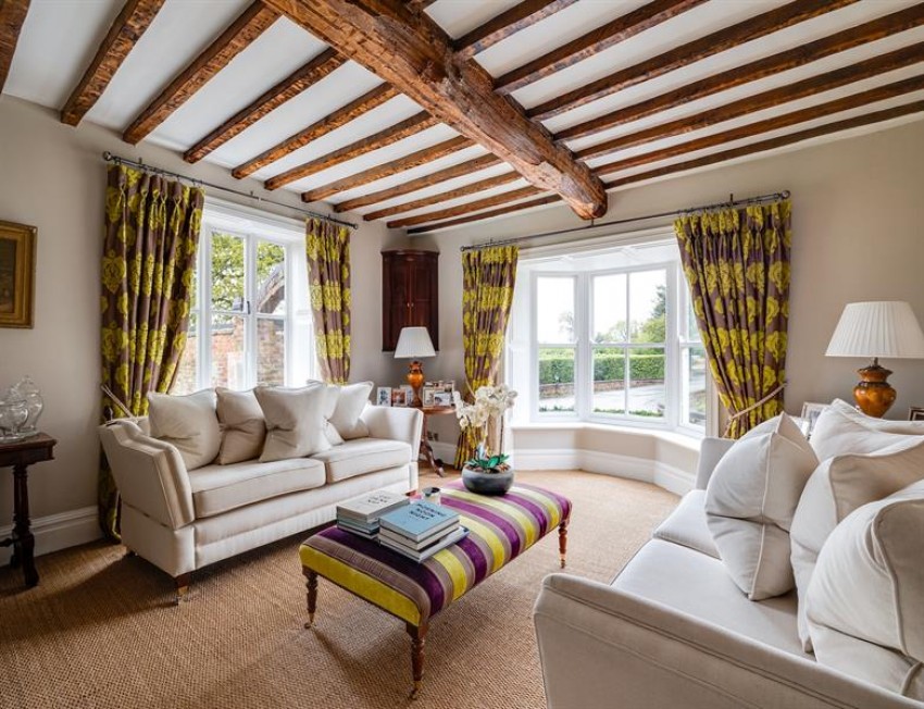 Images for Outstanding country house in over seven acres, just outside Tattenhall village