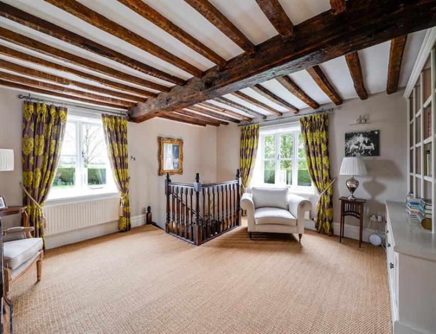 Images for Outstanding country house in over seven acres, just outside Tattenhall village