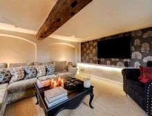 Images for Outstanding country house in over seven acres, just outside Tattenhall village