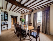 Images for Outstanding country house in over seven acres, just outside Tattenhall village
