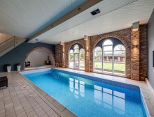 Images for Outstanding country house in over seven acres, just outside Tattenhall village