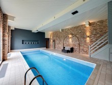 Images for Outstanding country house in over seven acres, just outside Tattenhall village