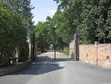 Images for Outstanding country house in over seven acres, just outside Tattenhall village