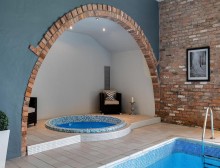 Images for Outstanding country house in over seven acres, just outside Tattenhall village