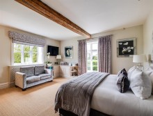 Images for Outstanding country house in over seven acres, just outside Tattenhall village