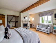 Images for Outstanding country house in over seven acres, just outside Tattenhall village