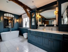 Images for Outstanding country house in over seven acres, just outside Tattenhall village