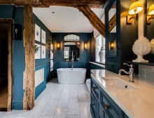 Images for Outstanding country house in over seven acres, just outside Tattenhall village