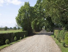 Images for Outstanding country house in over seven acres, just outside Tattenhall village