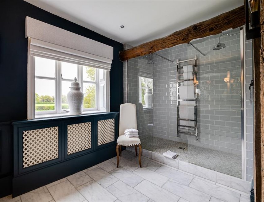 Images for Outstanding country house in over seven acres, just outside Tattenhall village