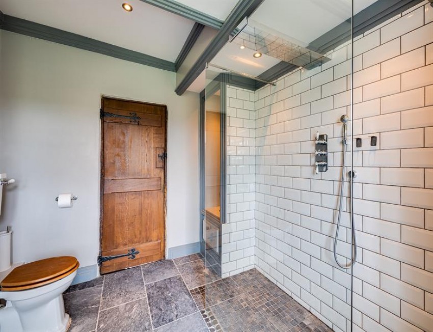Images for Outstanding country house in over seven acres, just outside Tattenhall village