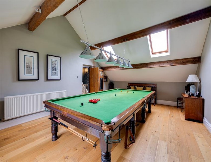 Images for Outstanding country house in over seven acres, just outside Tattenhall village