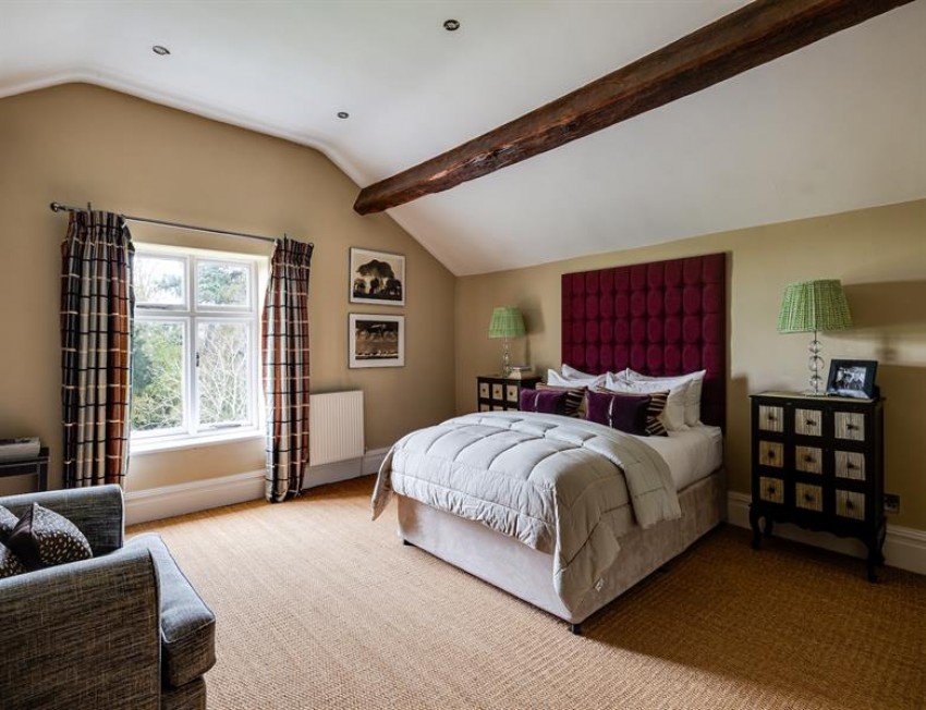 Images for Outstanding country house in over seven acres, just outside Tattenhall village