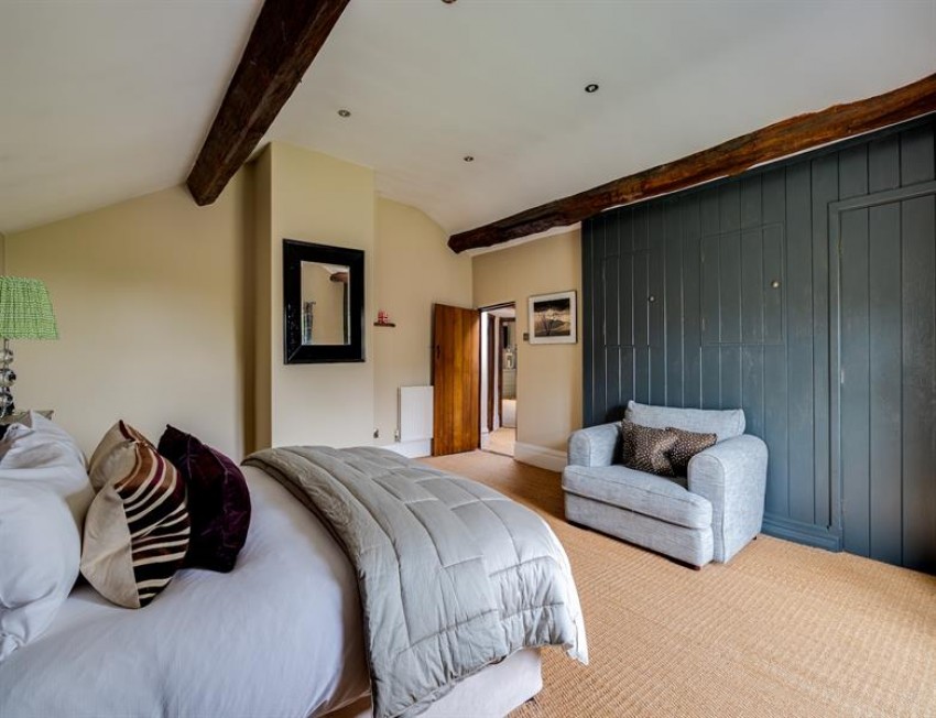 Images for Outstanding country house in over seven acres, just outside Tattenhall village
