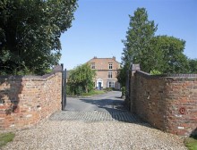 Images for Outstanding country house in over seven acres, just outside Tattenhall village