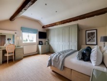 Images for Outstanding country house in over seven acres, just outside Tattenhall village