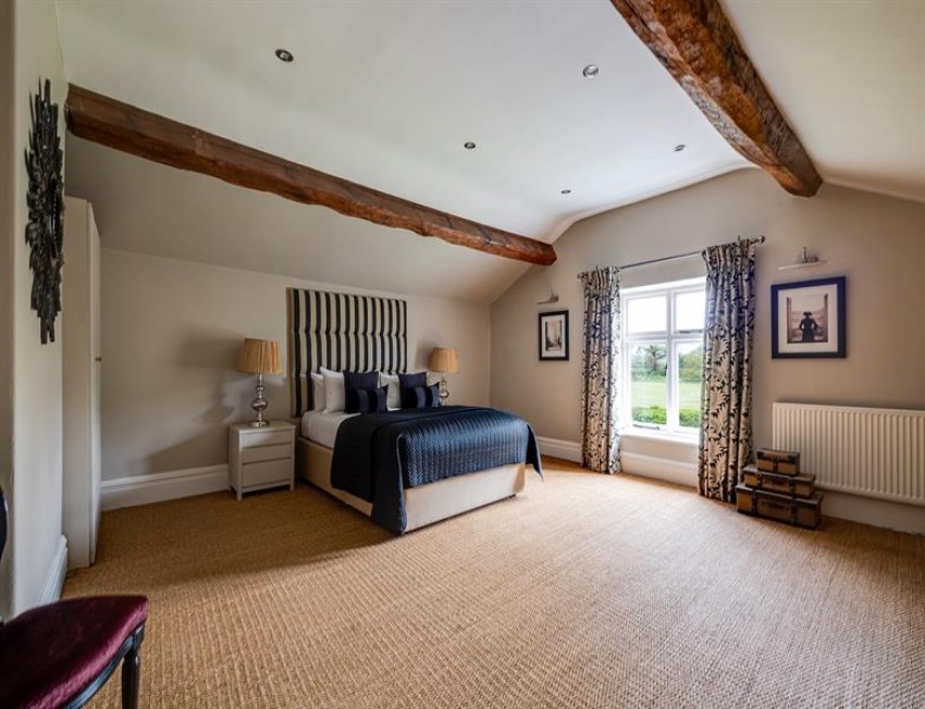 Images for Outstanding country house in over seven acres, just outside Tattenhall village